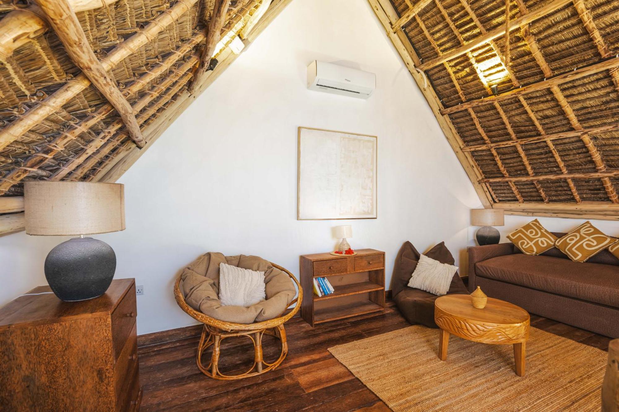 Mala Boutique Hotel Bwejuu Exterior foto